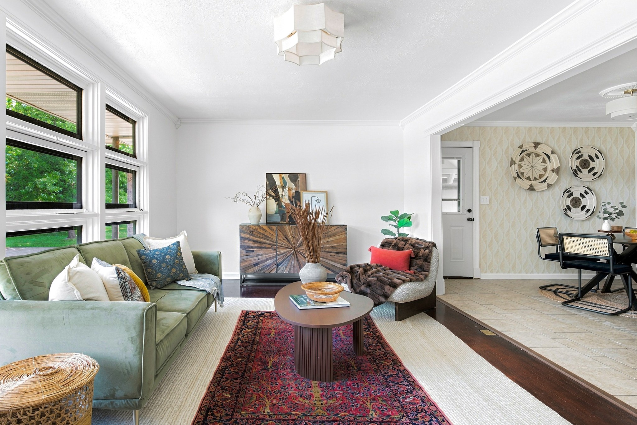 525 Elysian Fields Rd