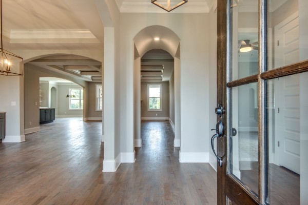 201 Pepper Glendale