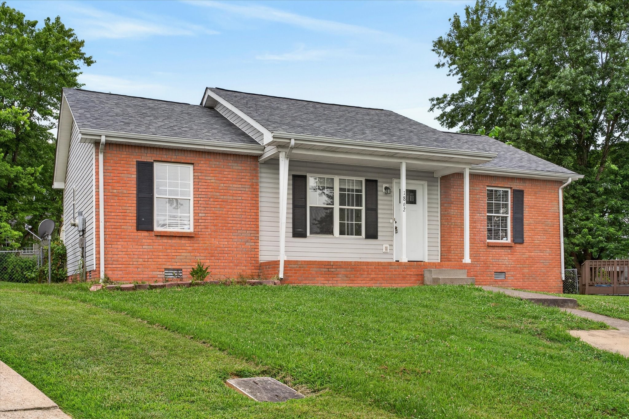 1862 Timberline Pl