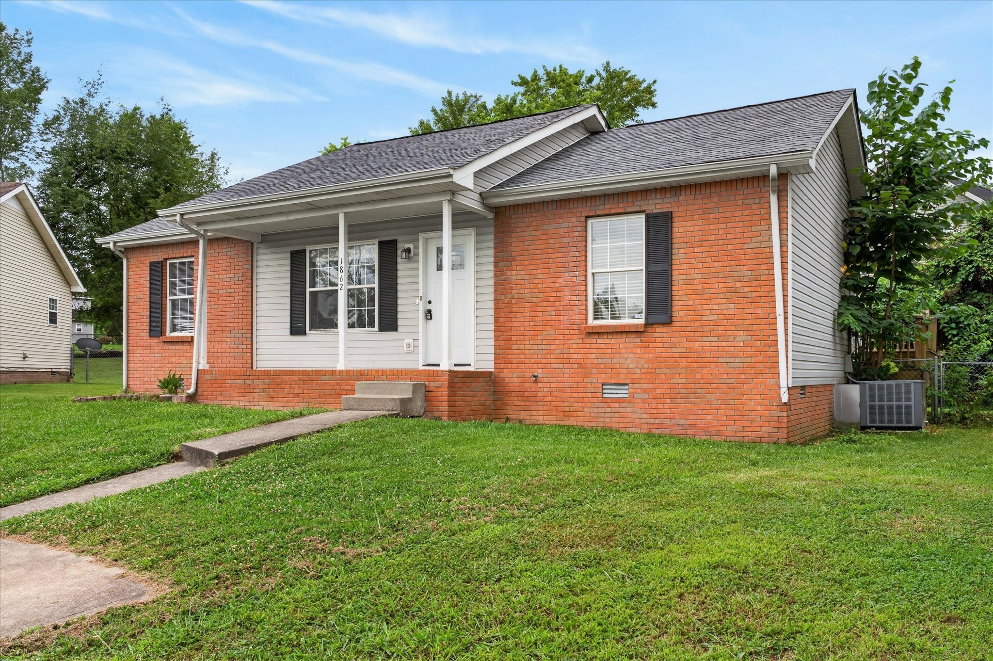 1862 Timberline Pl