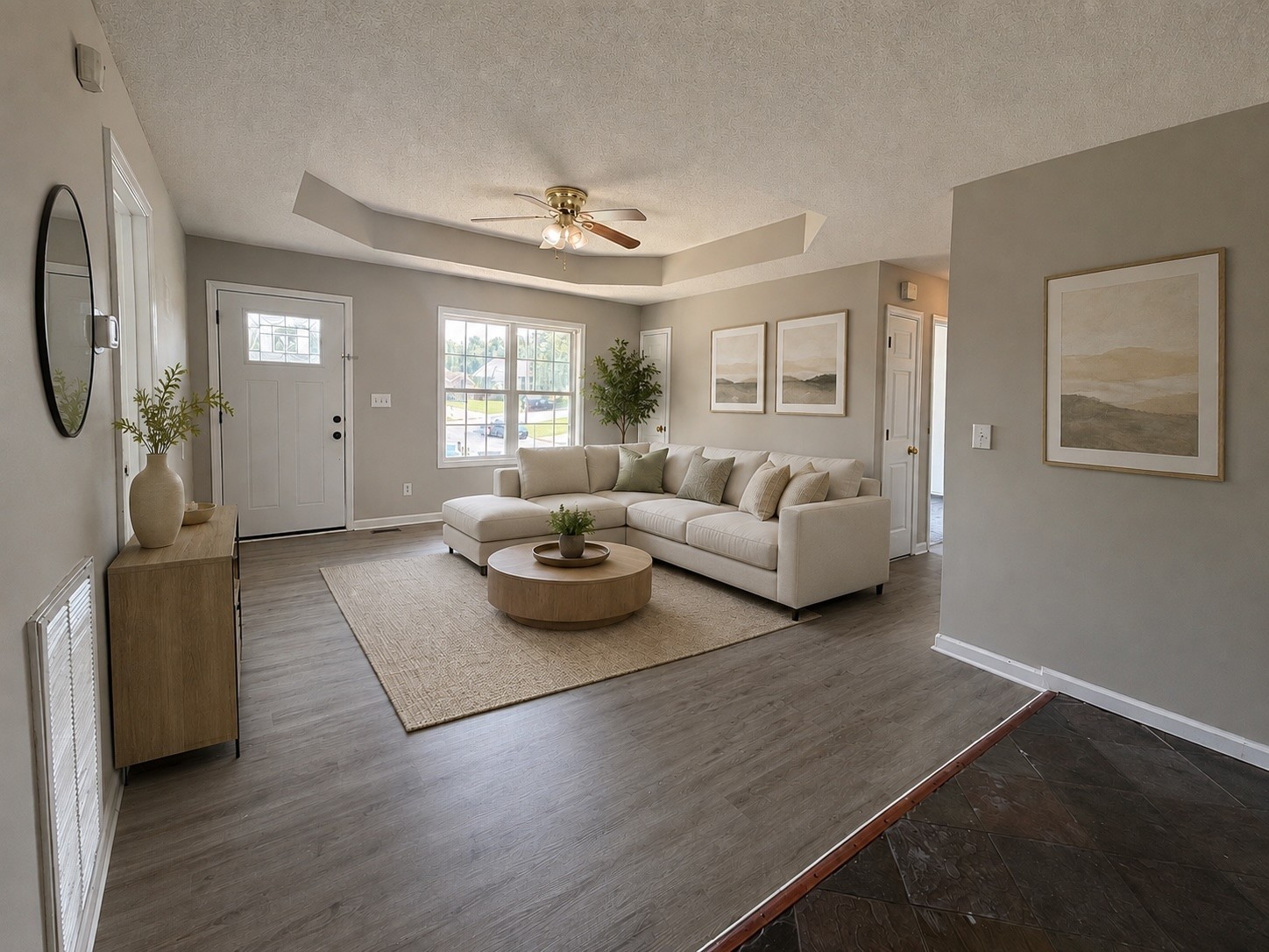 1862 Timberline Pl