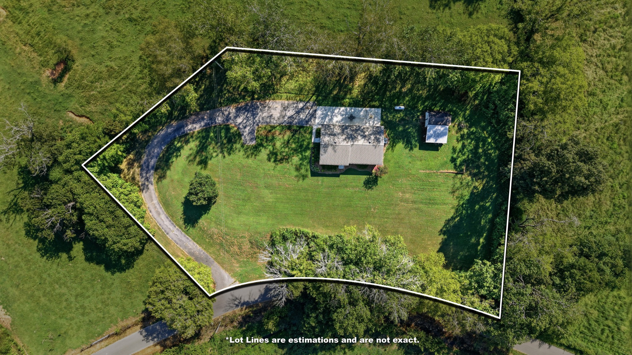 1120 Bull Run Rd