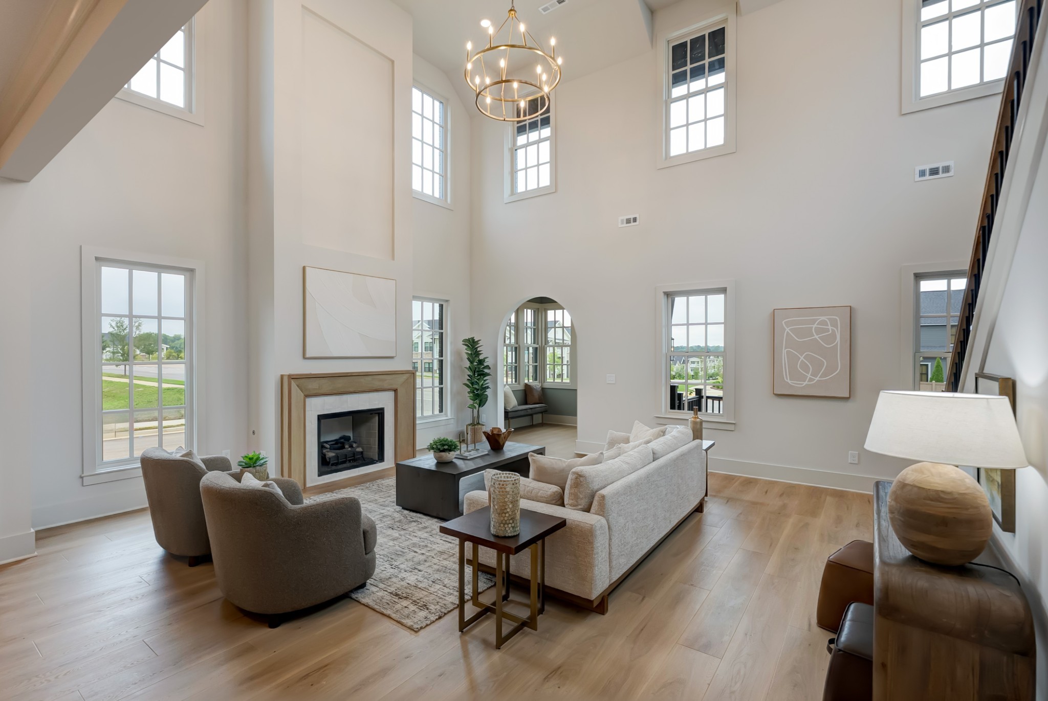 2537 Buckner Lane