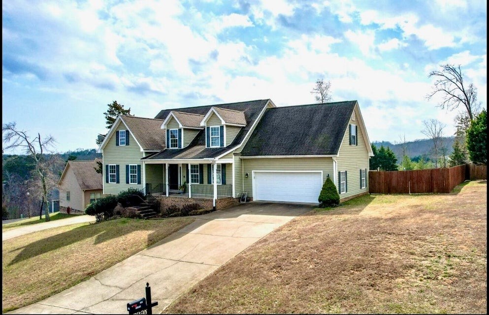 264 Brook Hollow Dr, SE