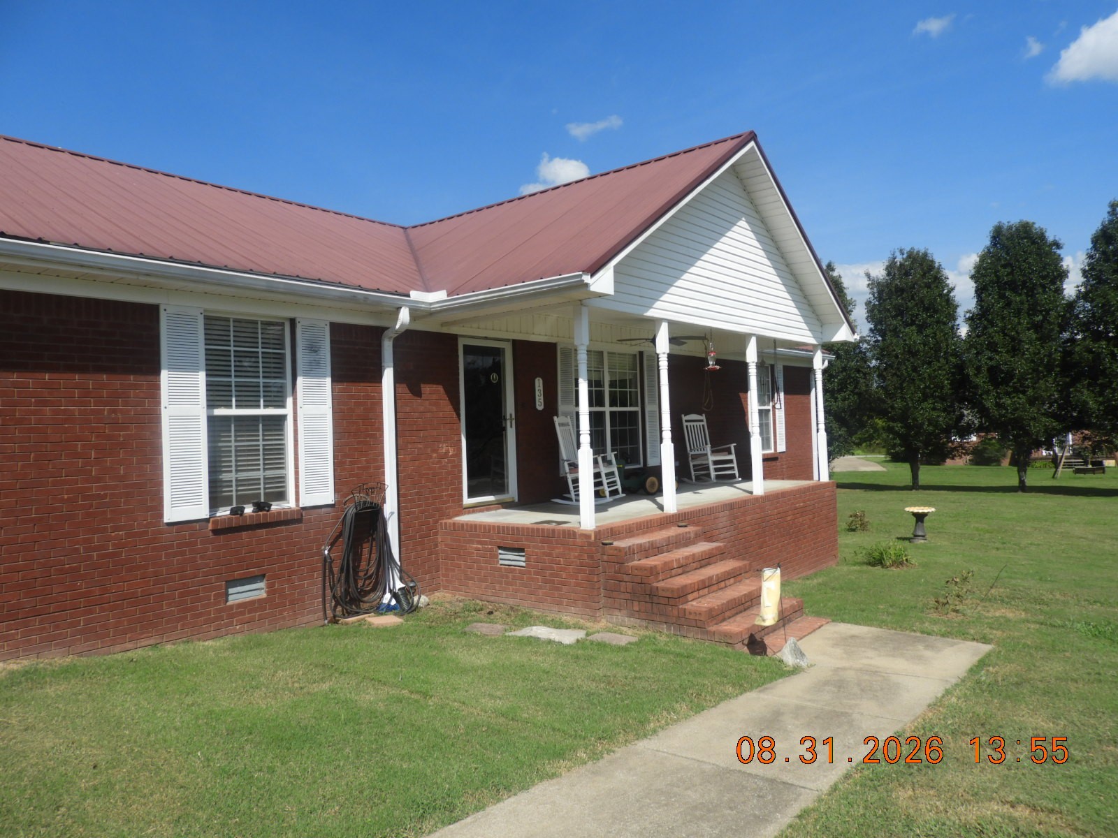 135 Crescentview Cutoff Rd
