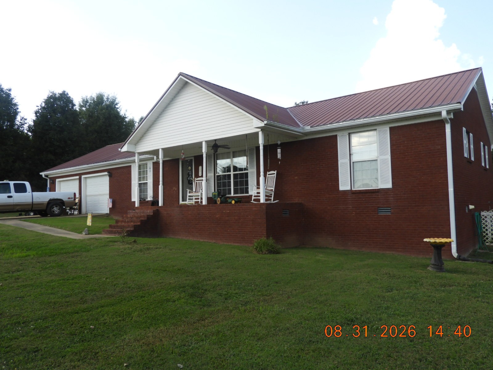 135 Crescentview Cutoff Rd