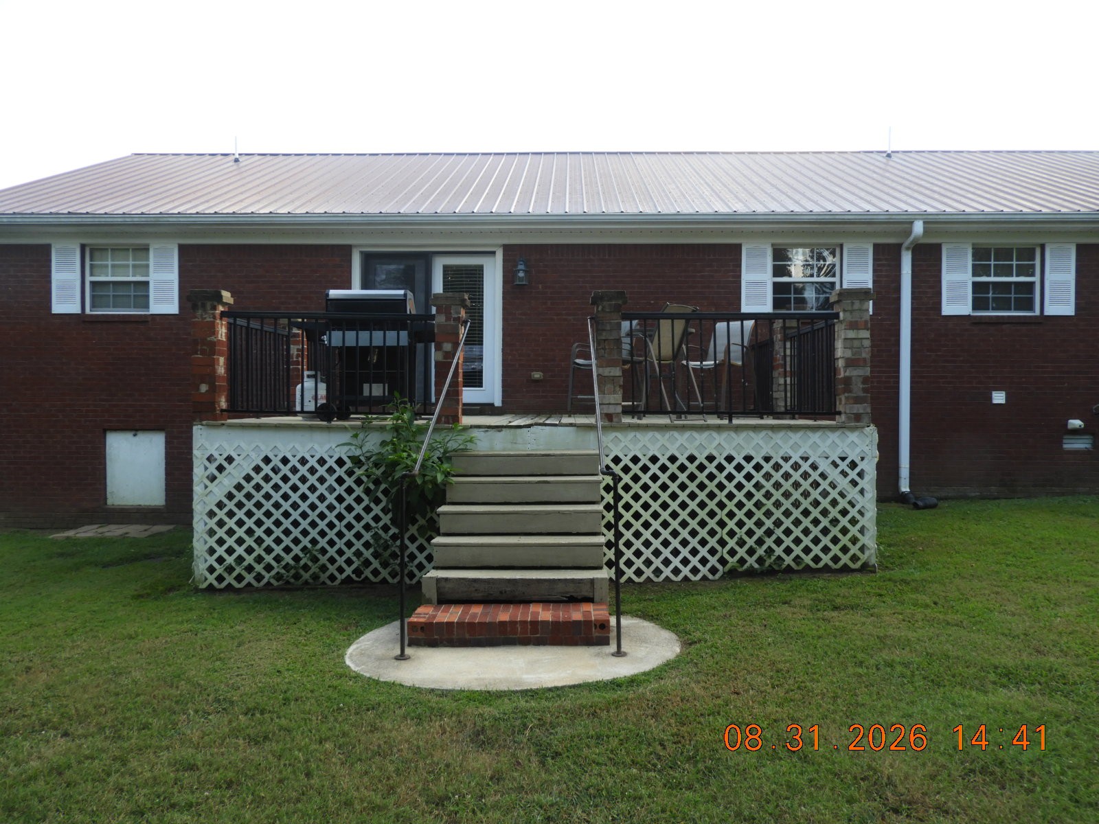 135 Crescentview Cutoff Rd