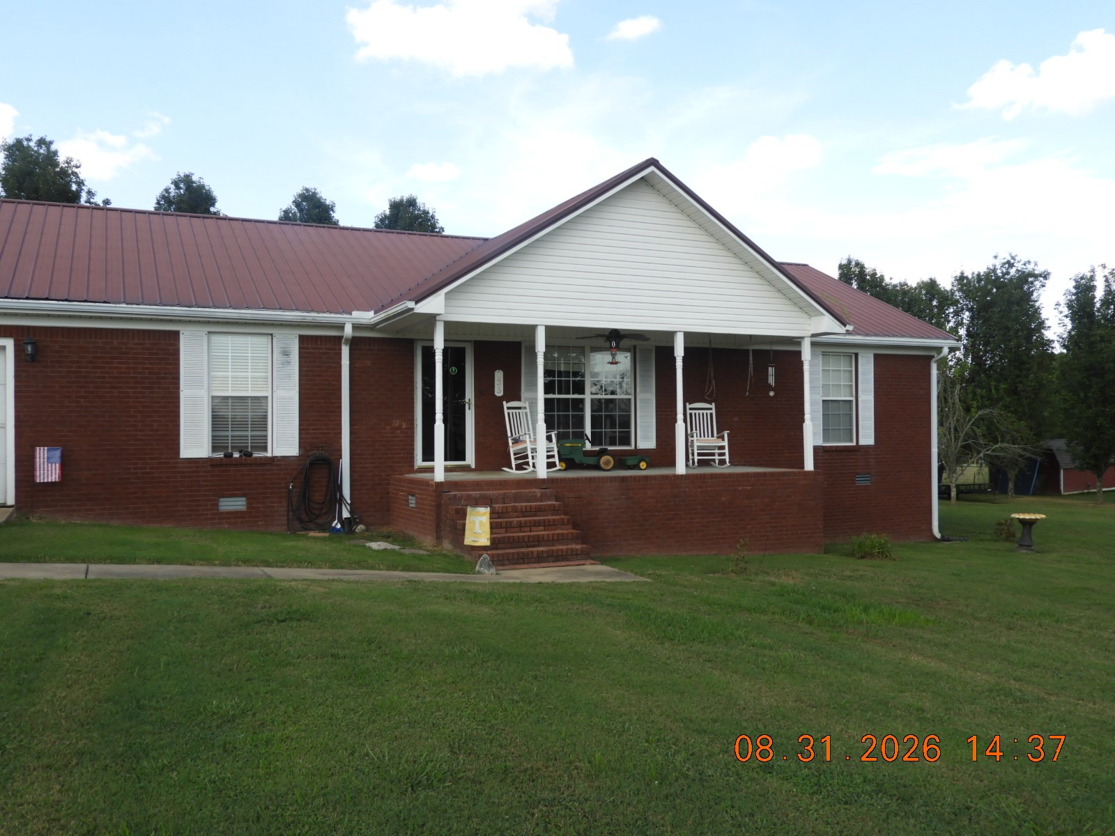 135 Crescentview Cutoff Rd
