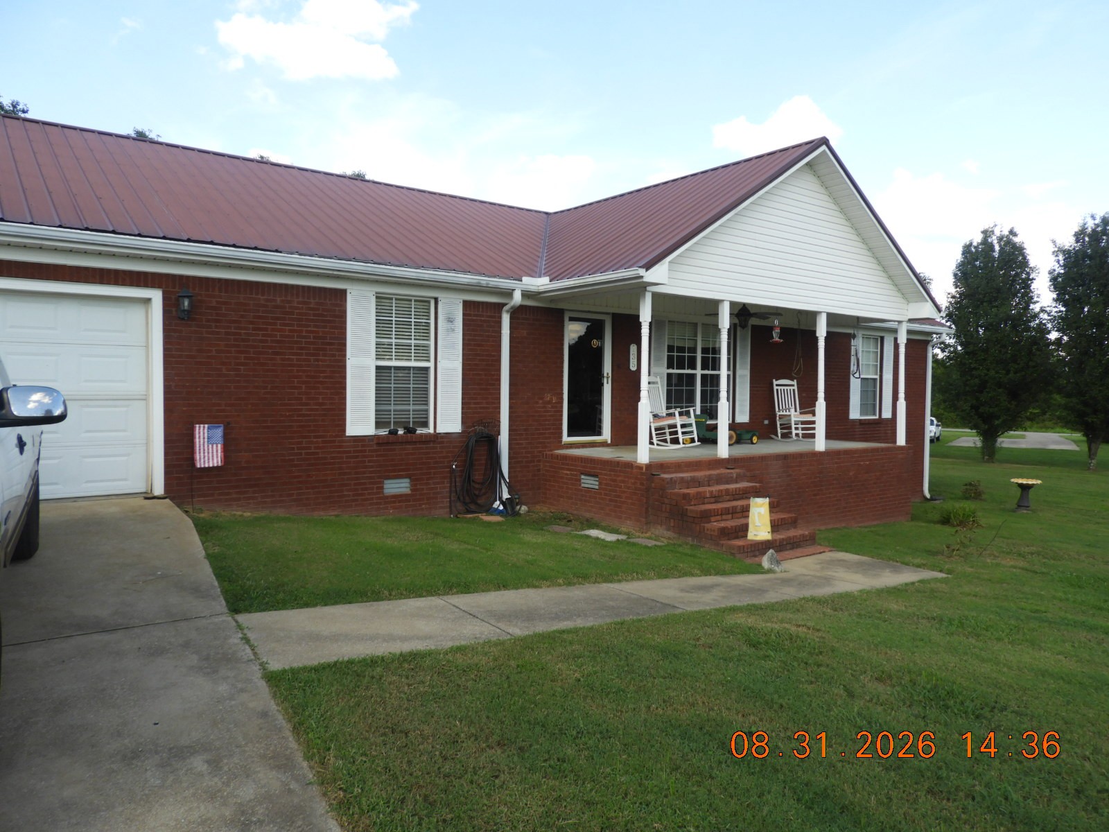135 Crescentview Cutoff Rd