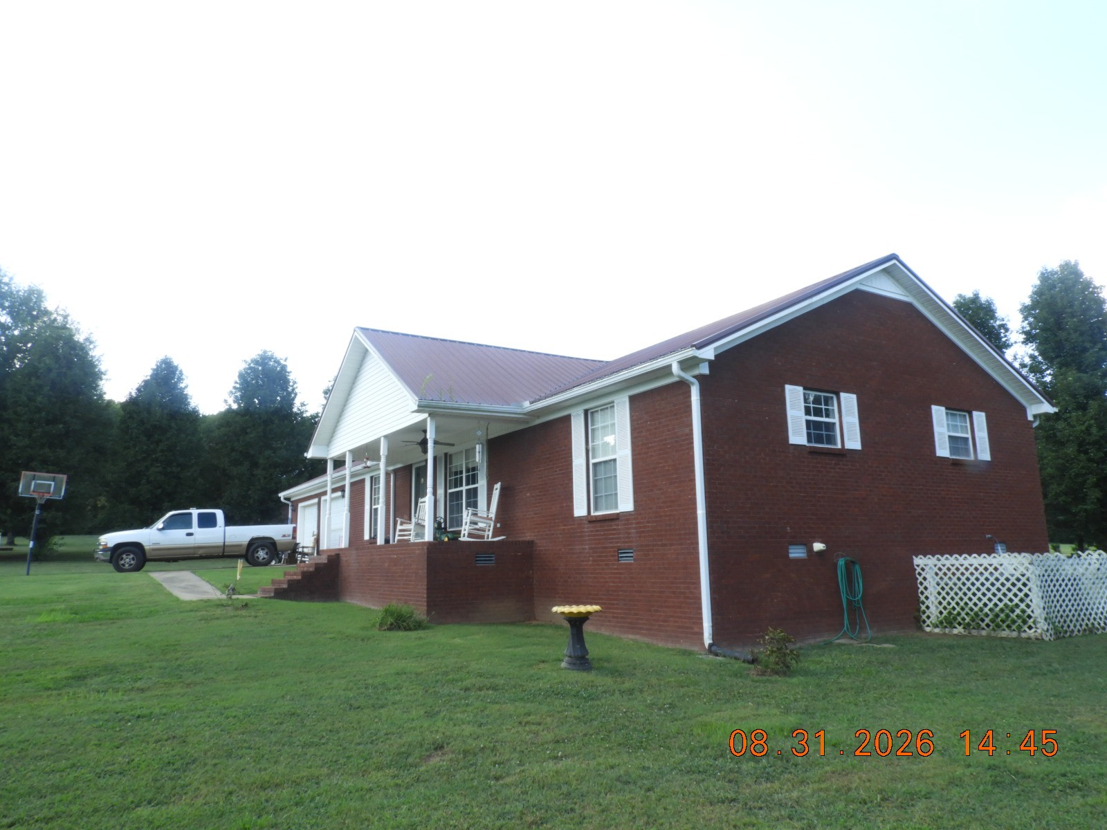 135 Crescentview Cutoff Rd
