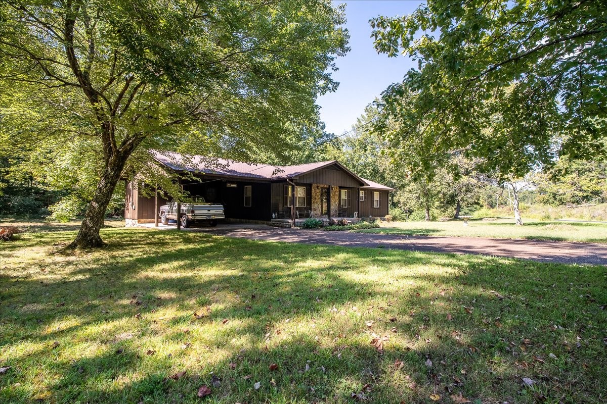 772 Mink Branch Rd