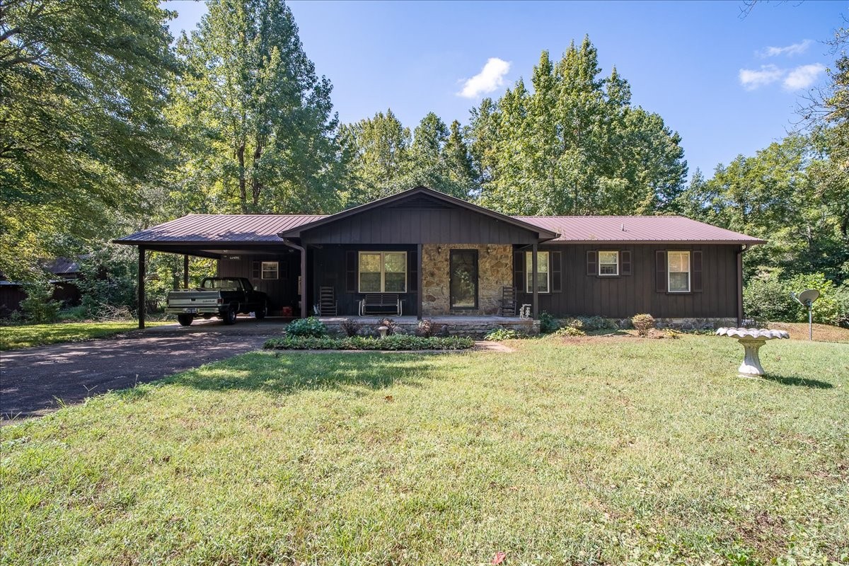 772 Mink Branch Rd