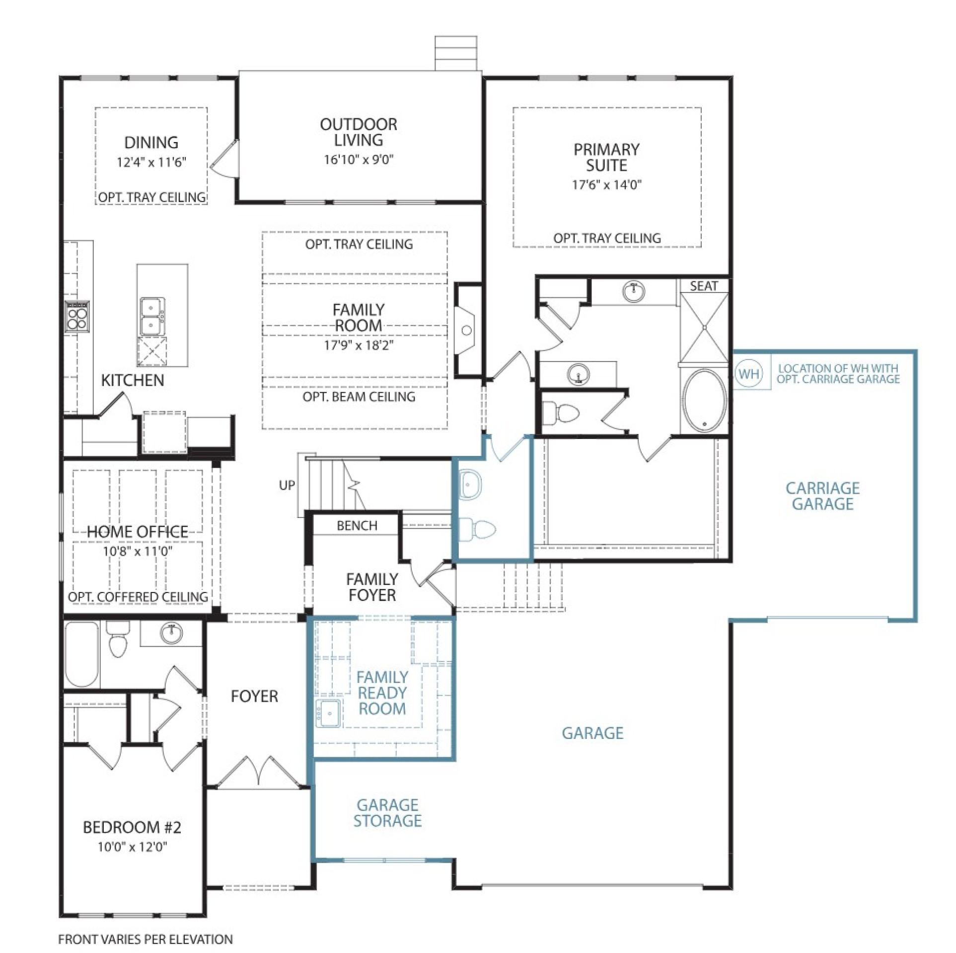 7290 Woodruff Dr
