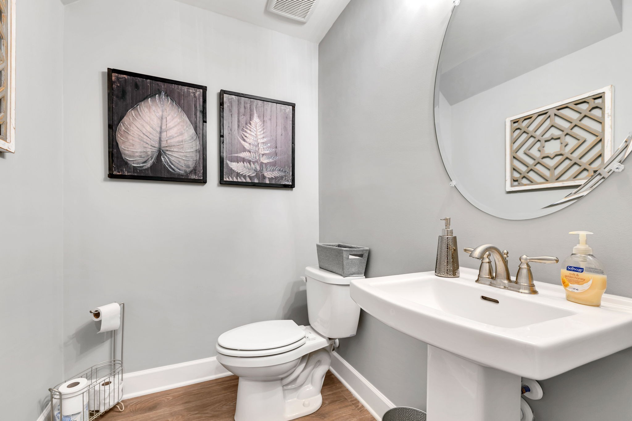 3107 Great Elm Drive