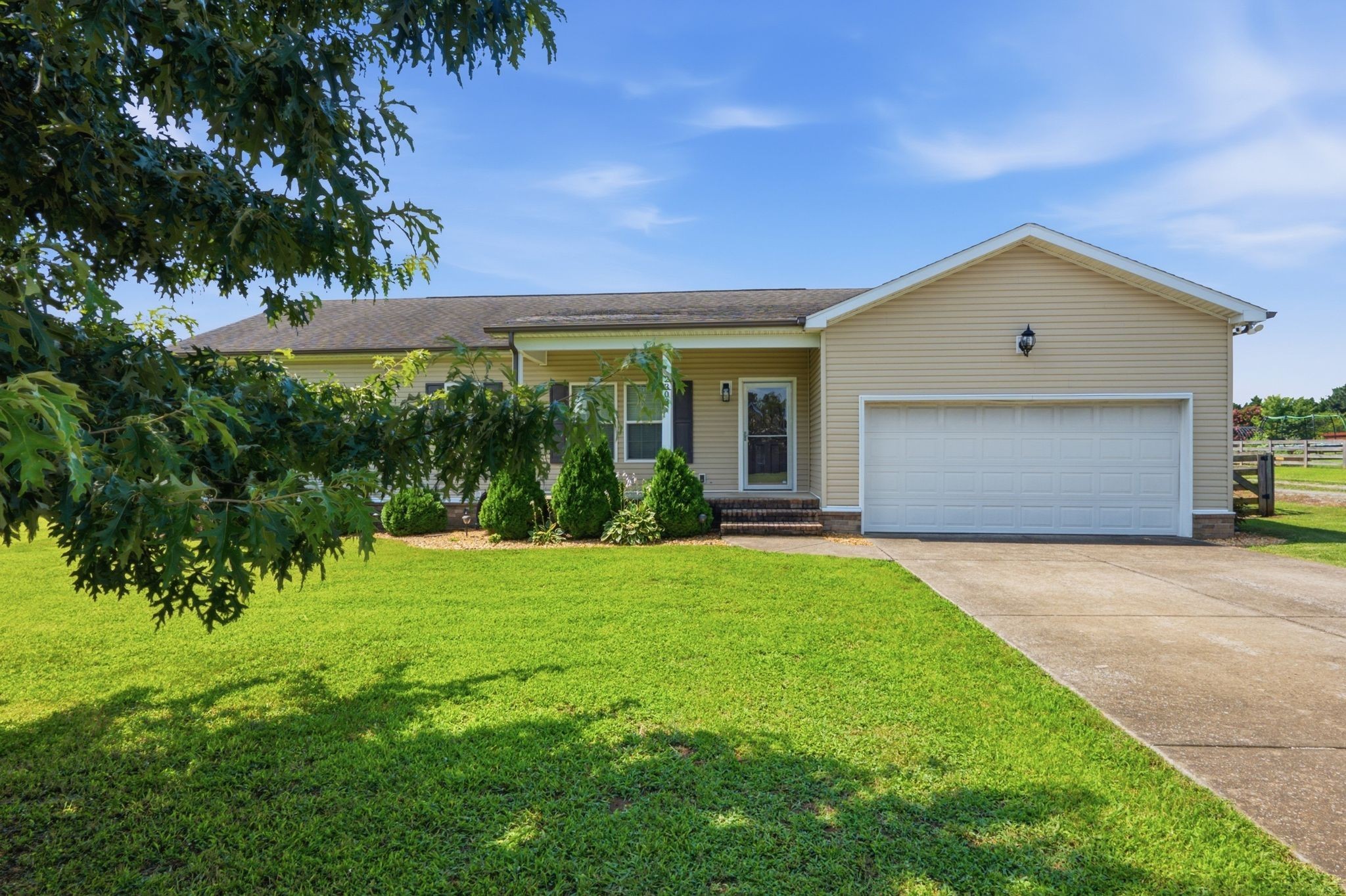 2308 Mustang Way