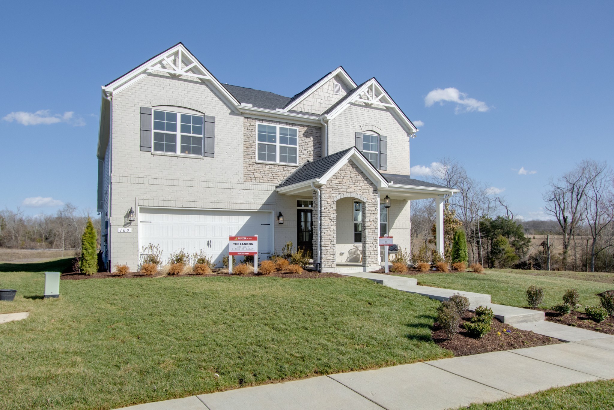 2858 Great Elm Drive