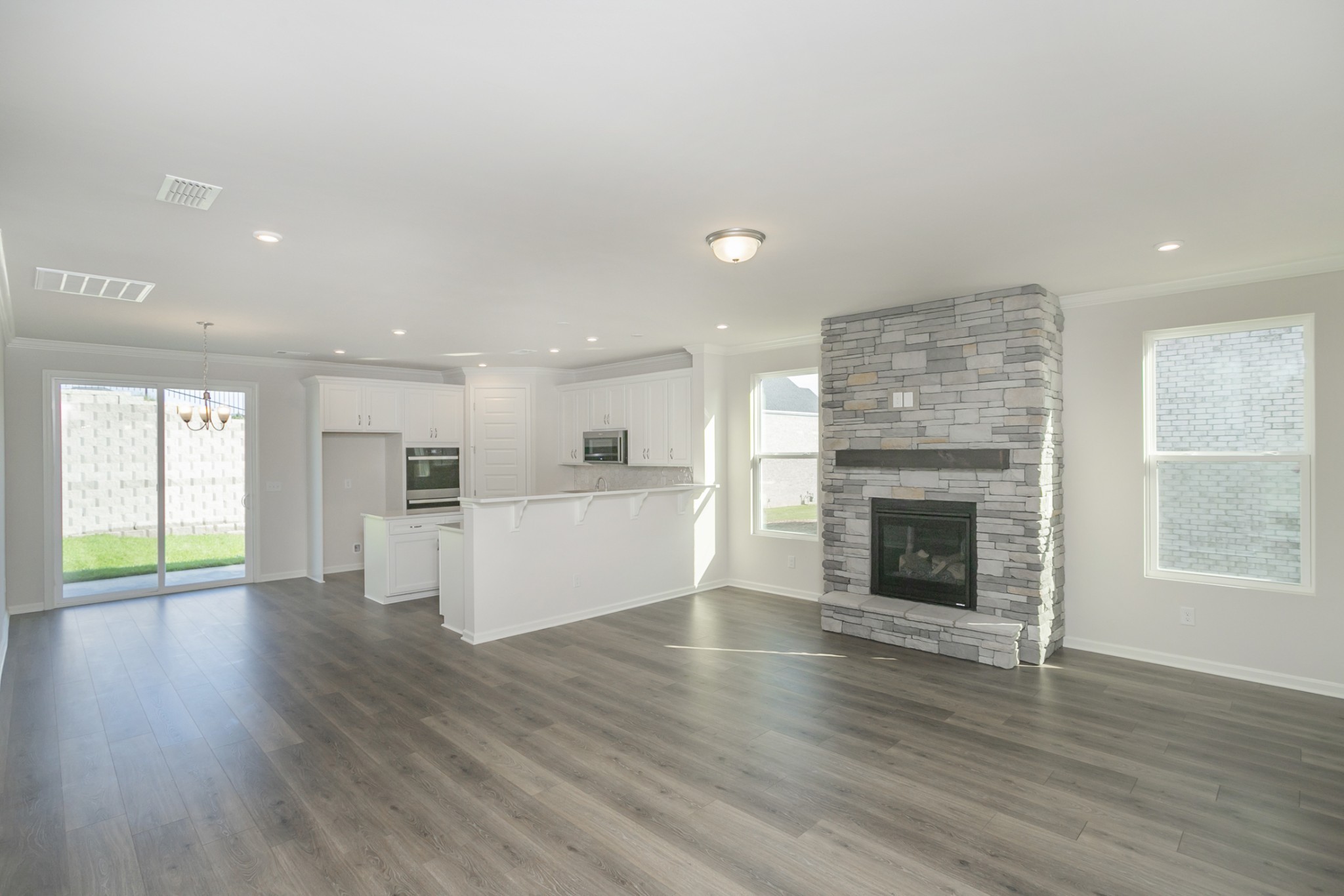 2402 Great Elm Drive