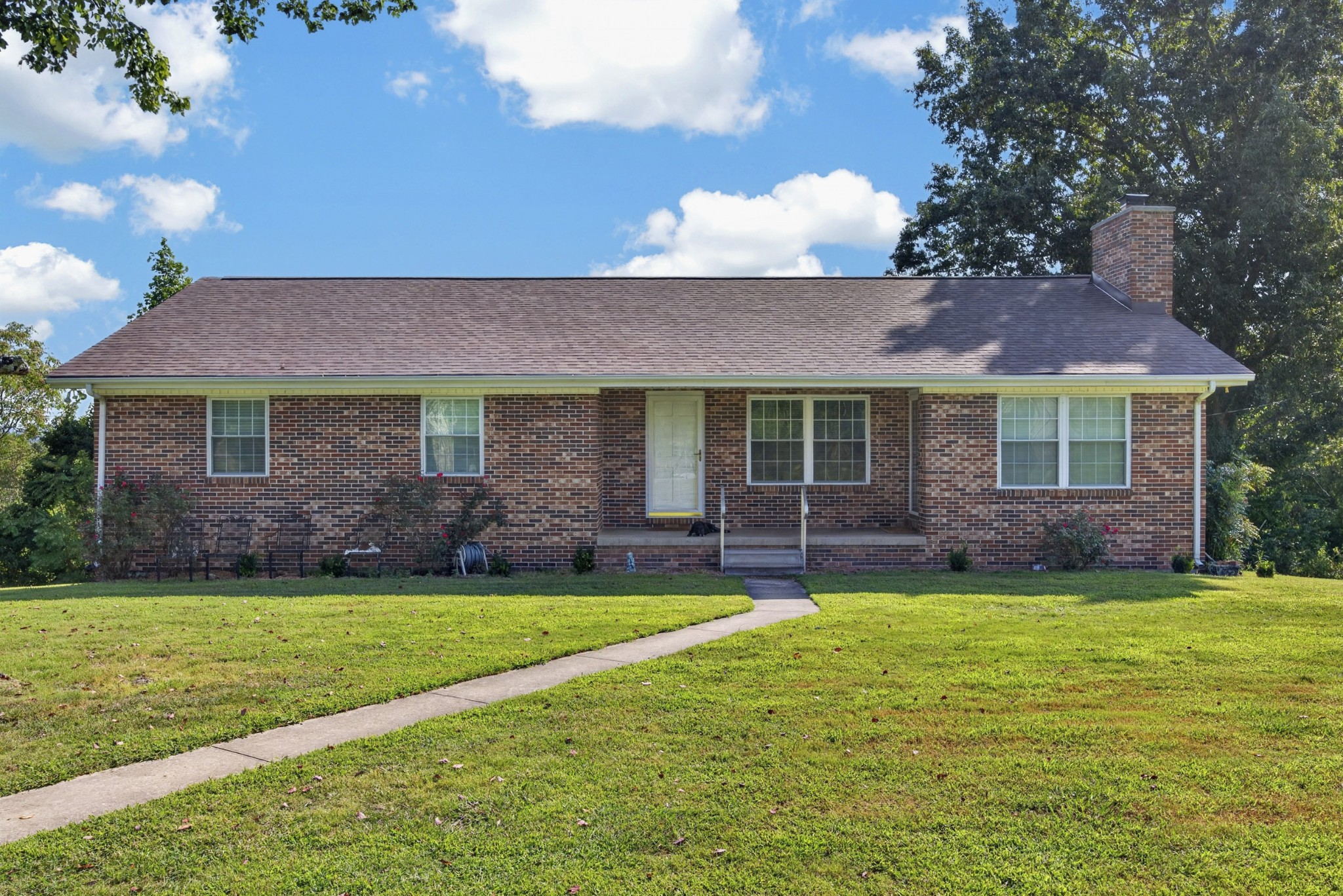 1754 Old Stover Rd
