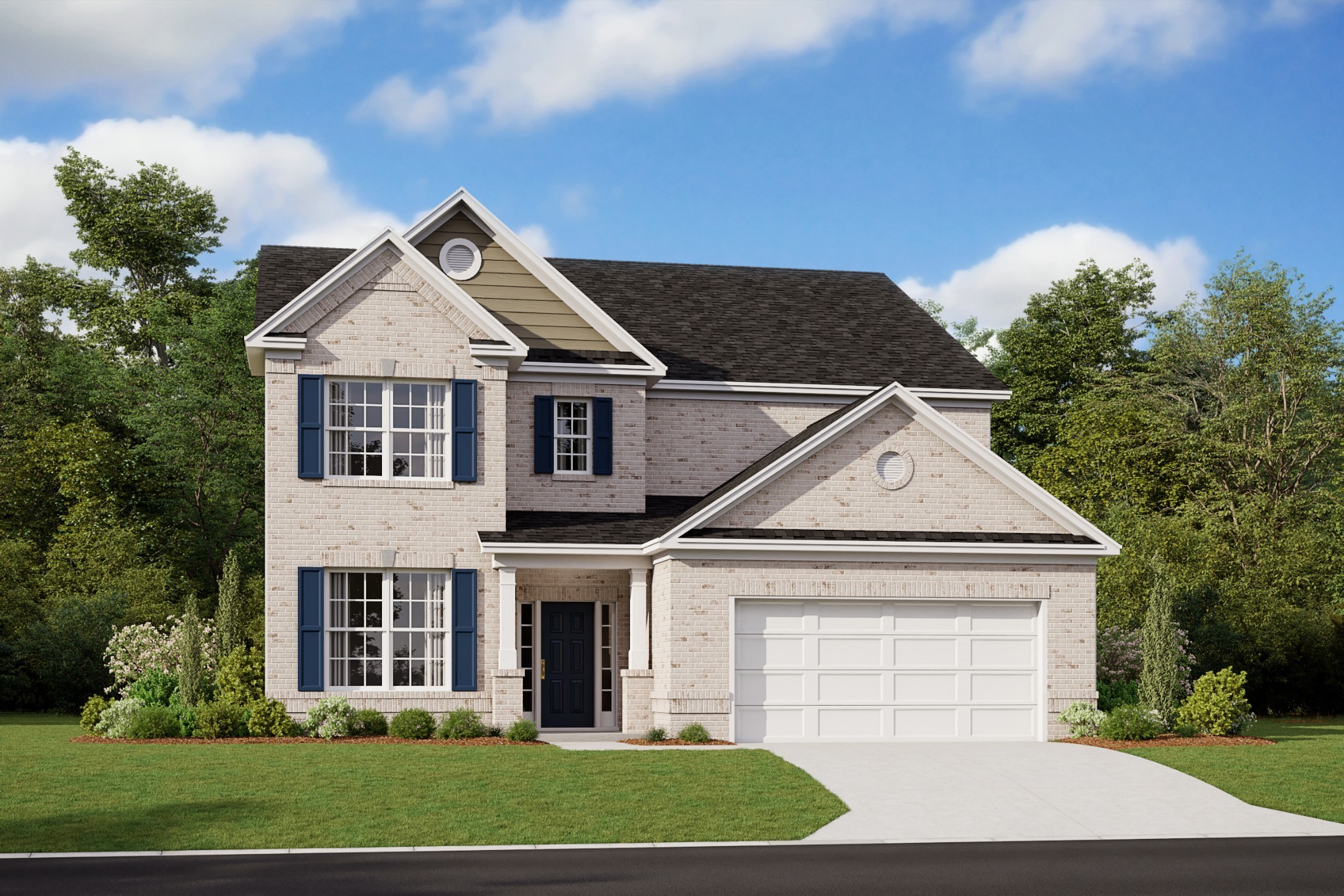 3219 Great Elm Drive