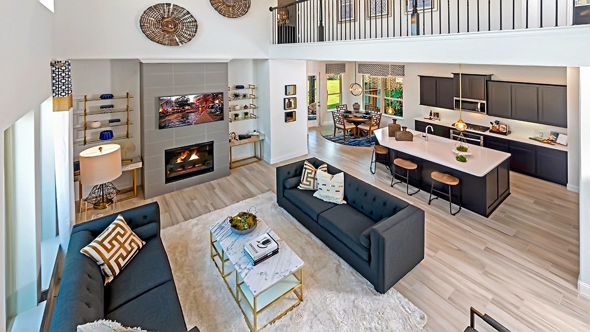 2697 Whitney Drive