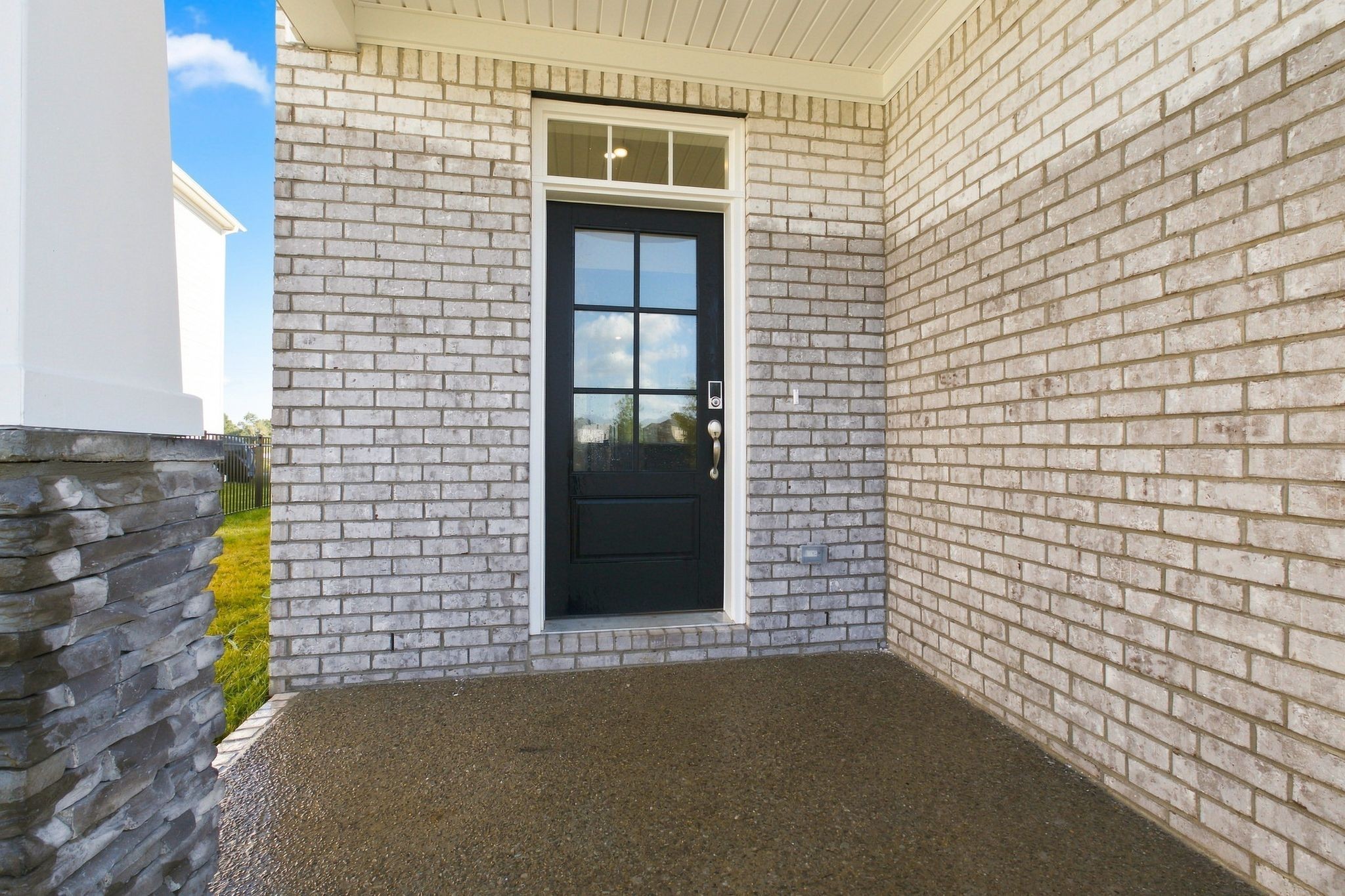 2534 Brenham Road