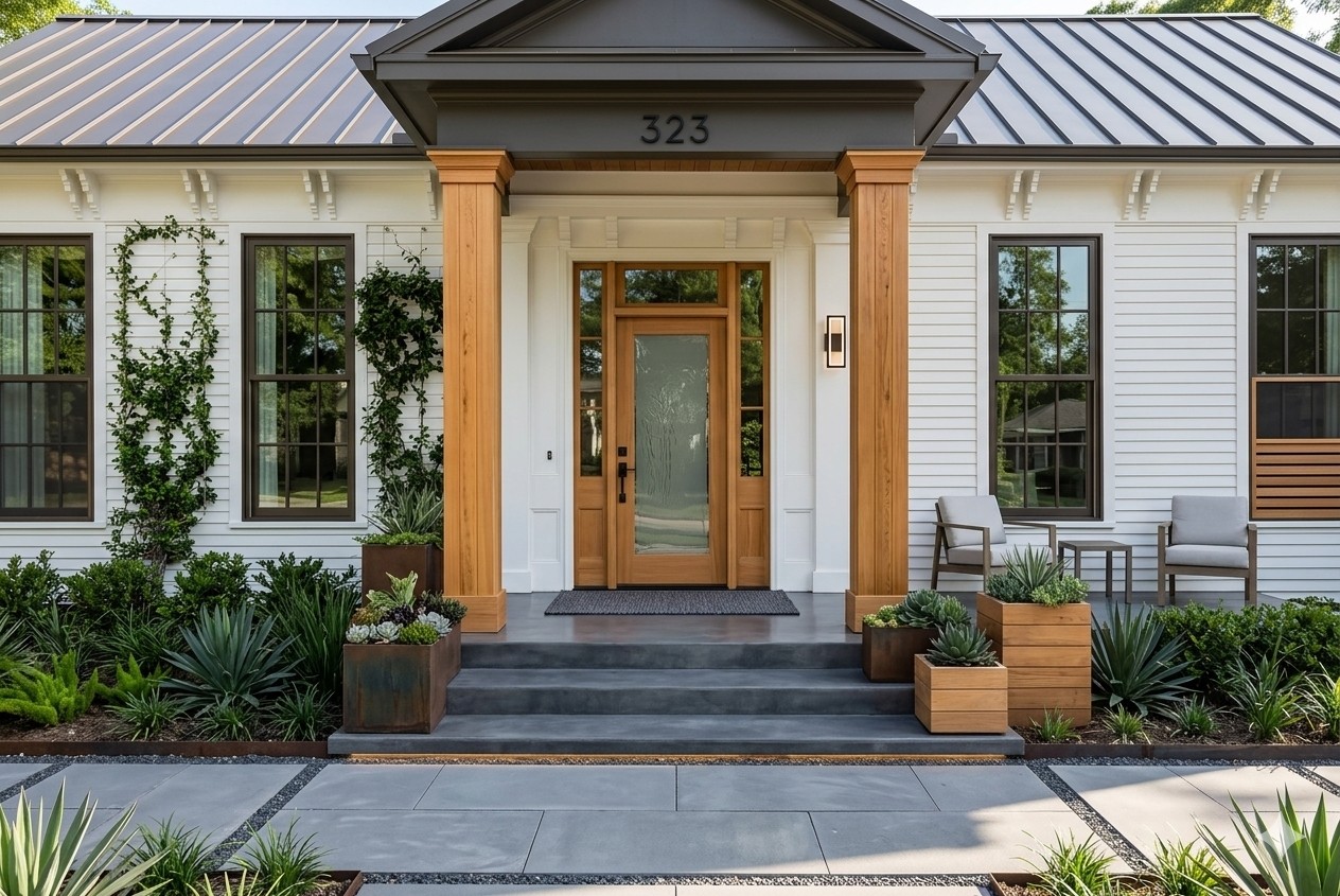 323 S Main St