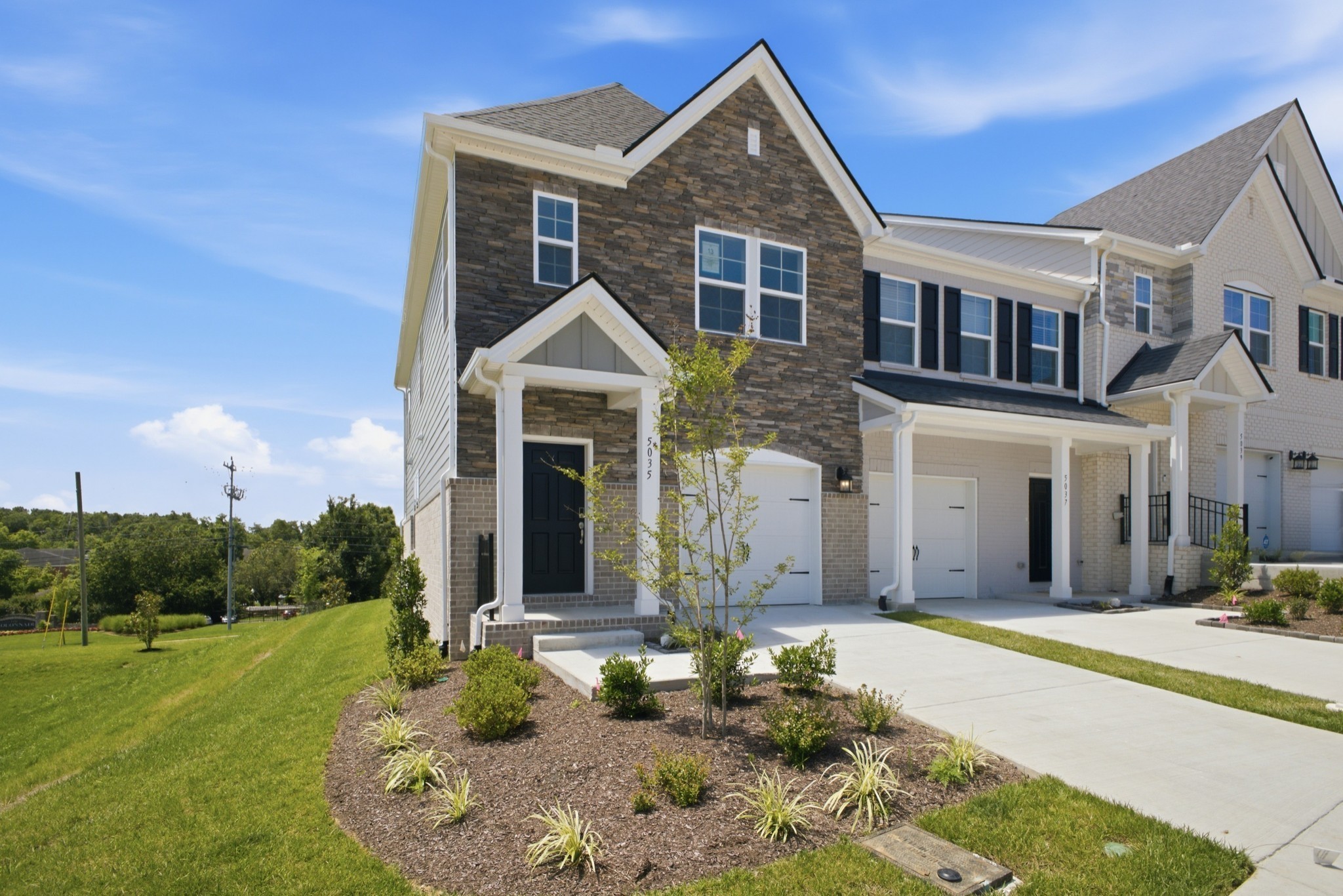 5035 Dayflower Drive