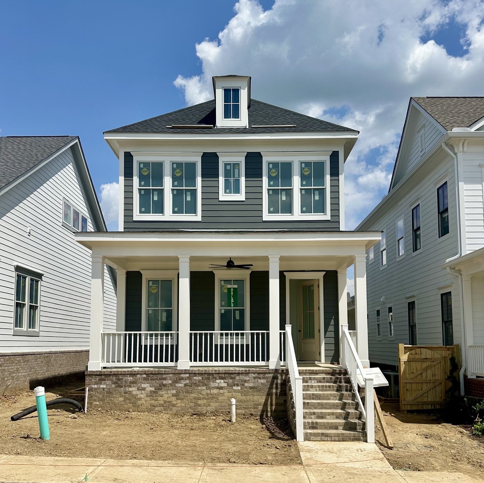 4121 Brendlyn Drive