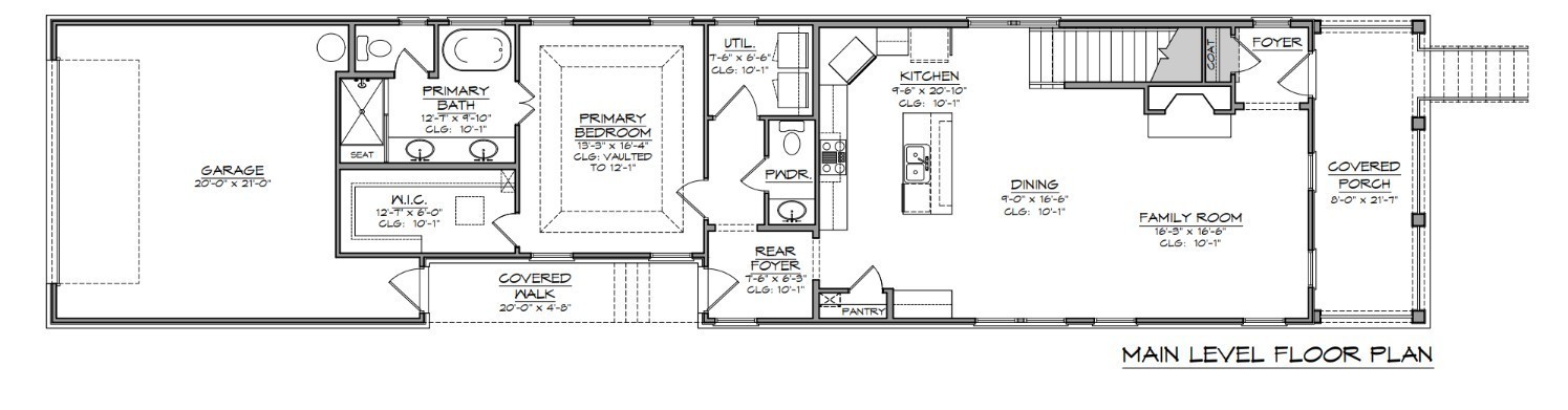 4121 Brendlyn Drive