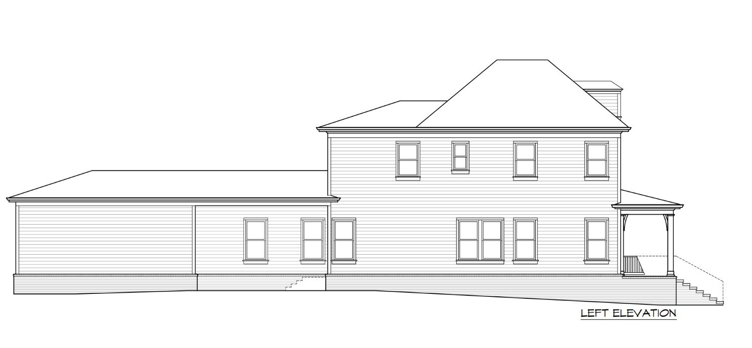 4121 Brendlyn Drive