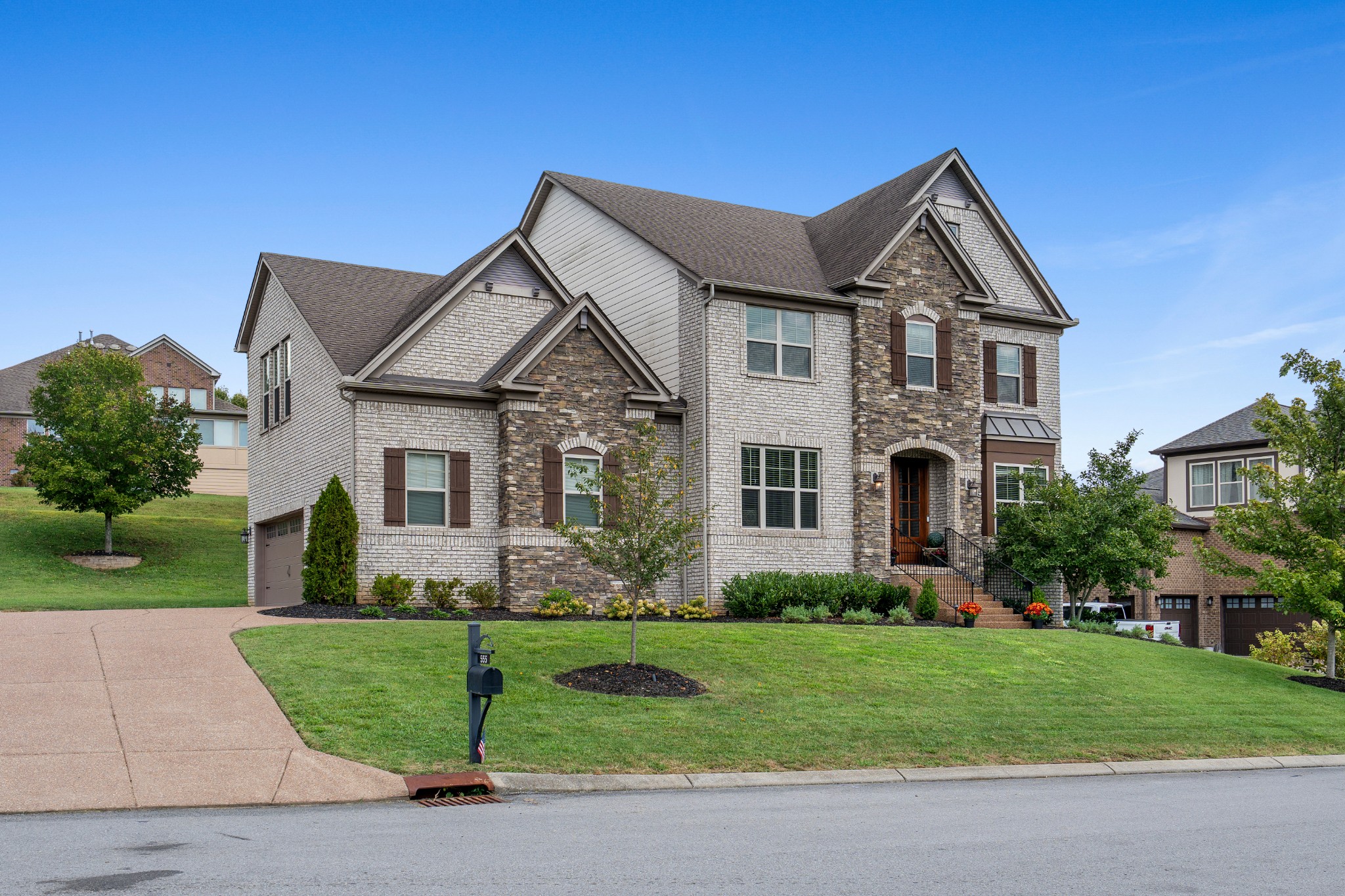 555 Great Angelica Way