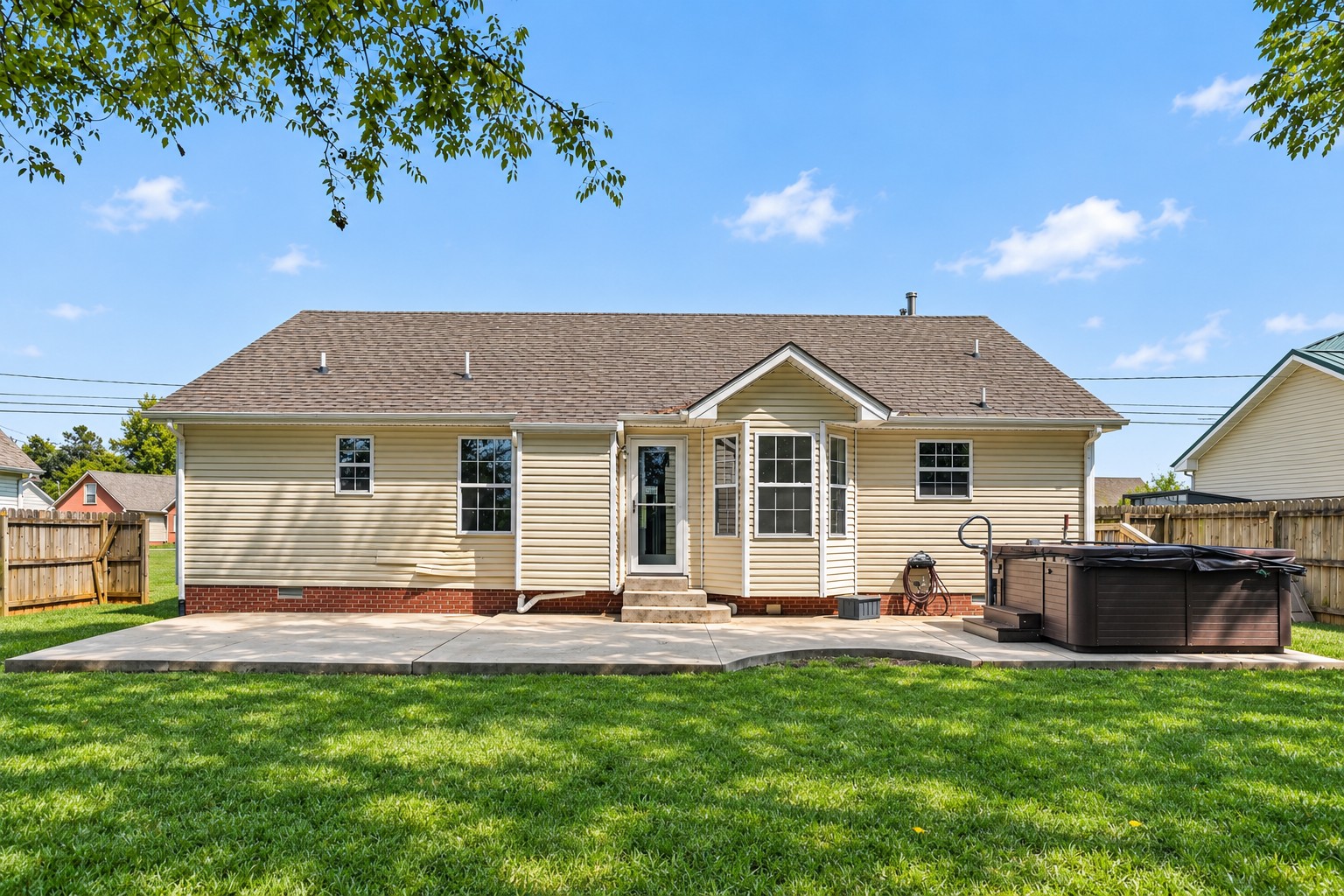 3553 Sandpiper Dr