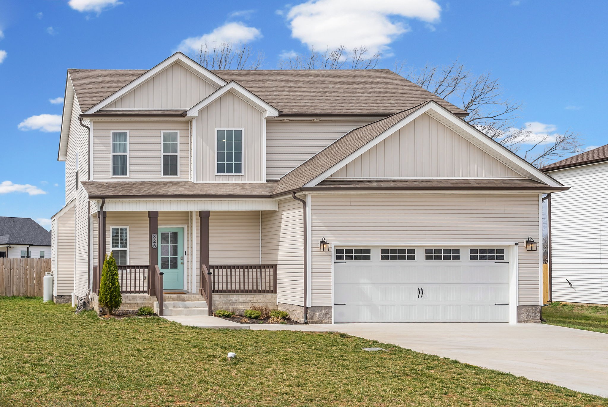 326 Galway Dr