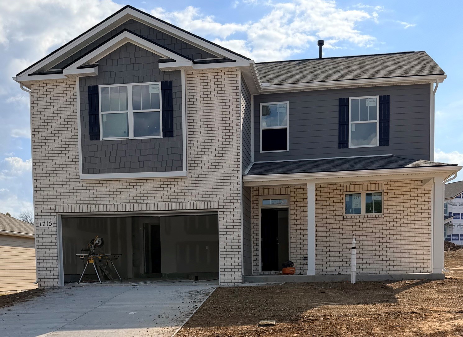 1715 Teal Lane