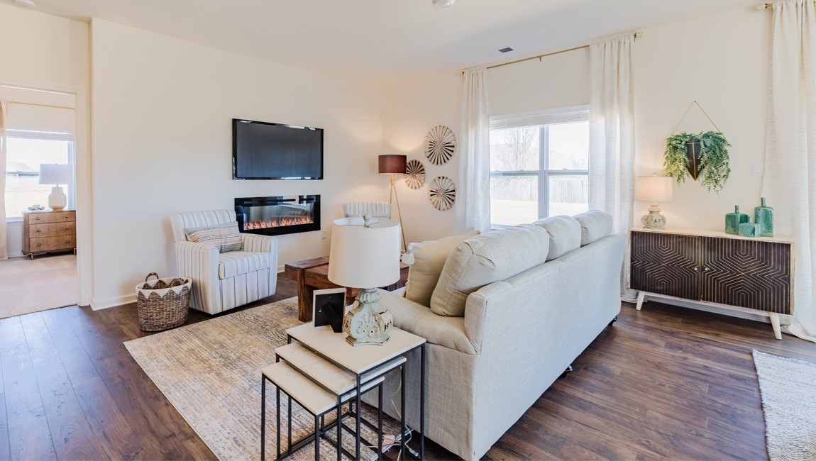 1715 Teal Lane