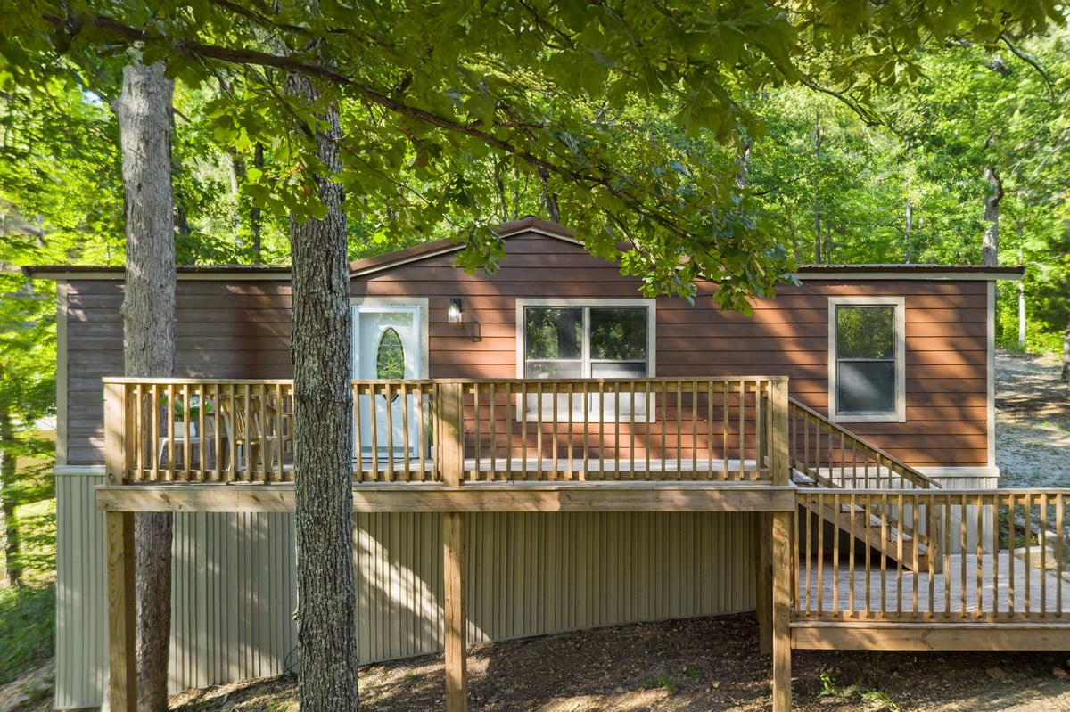 2550 N Eagle Creek Rd