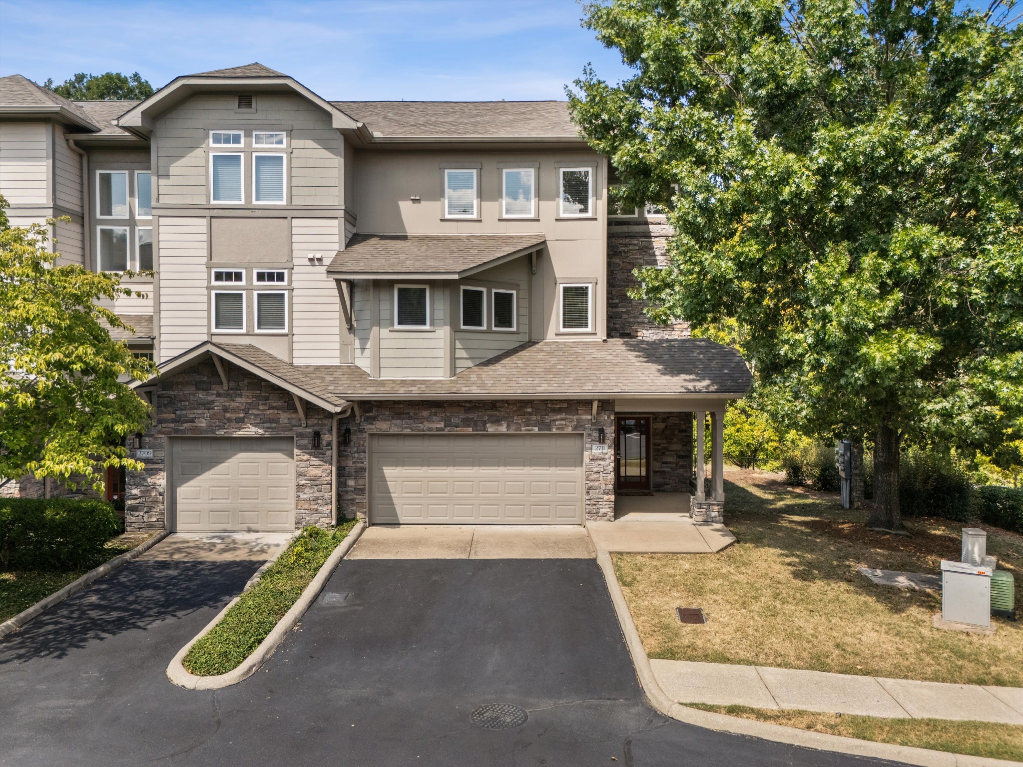 320 Old Hickory Blvd
