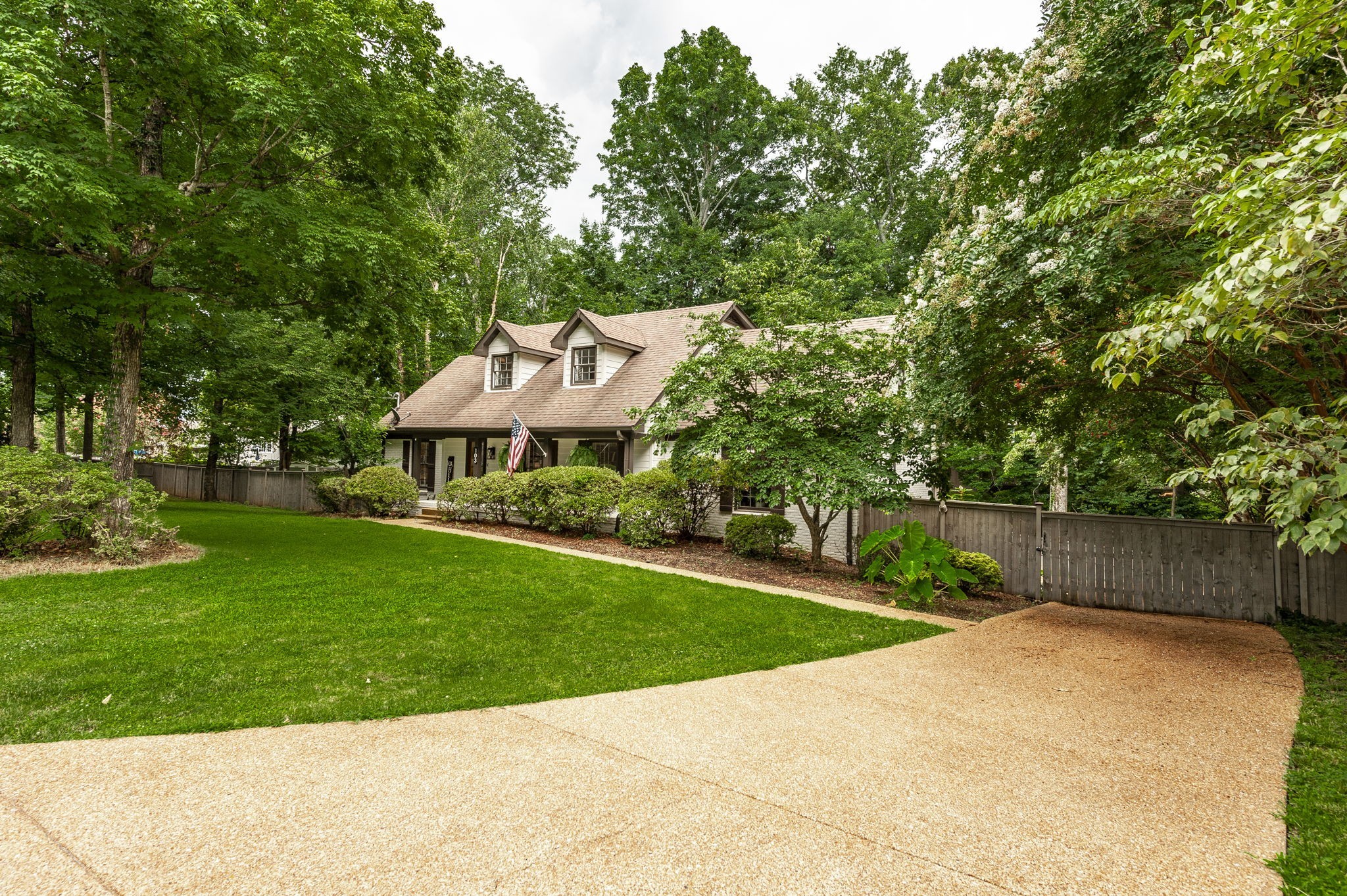 103 Longview Rdg