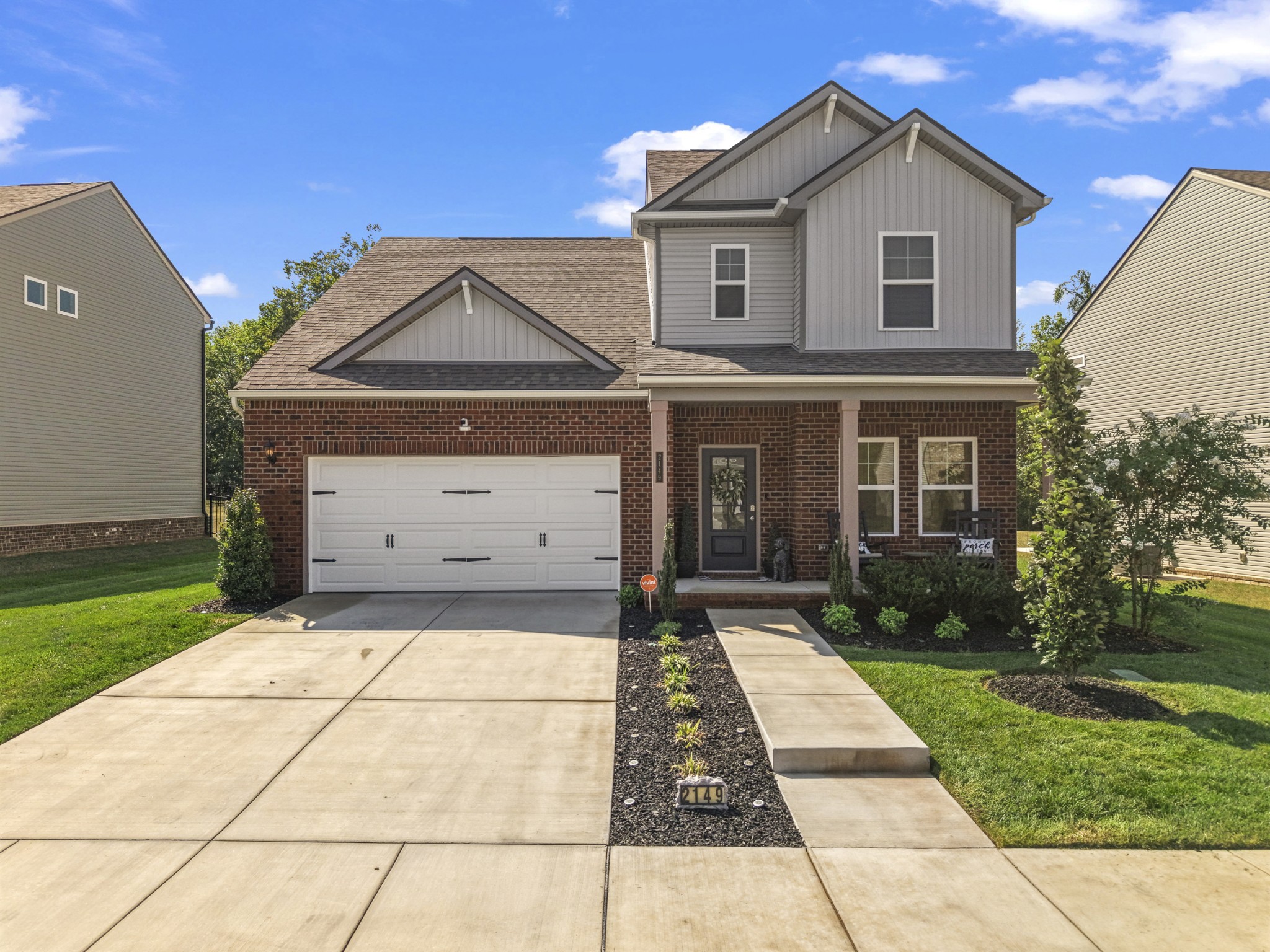 2149 Creekland View Blvd