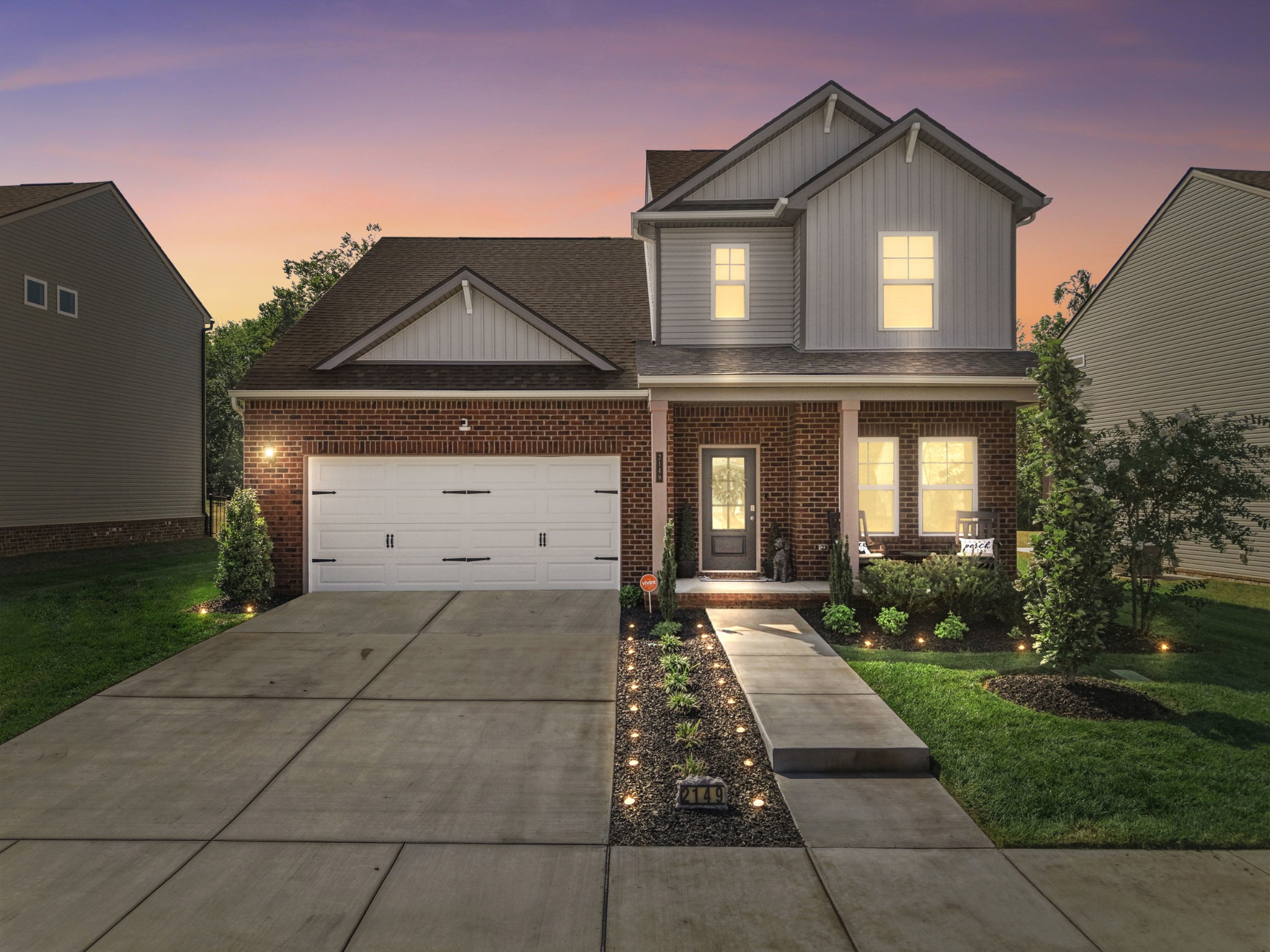 2149 Creekland View Blvd
