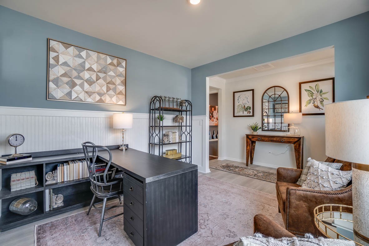 1711 Teal Lane