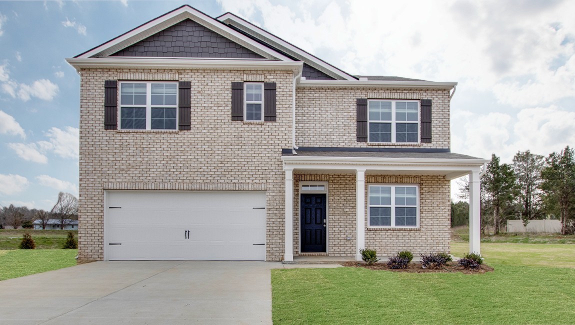 1711 Teal Lane