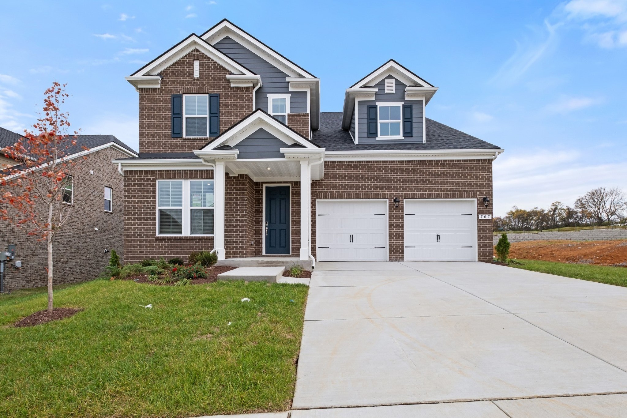 3435 Maywood Court
