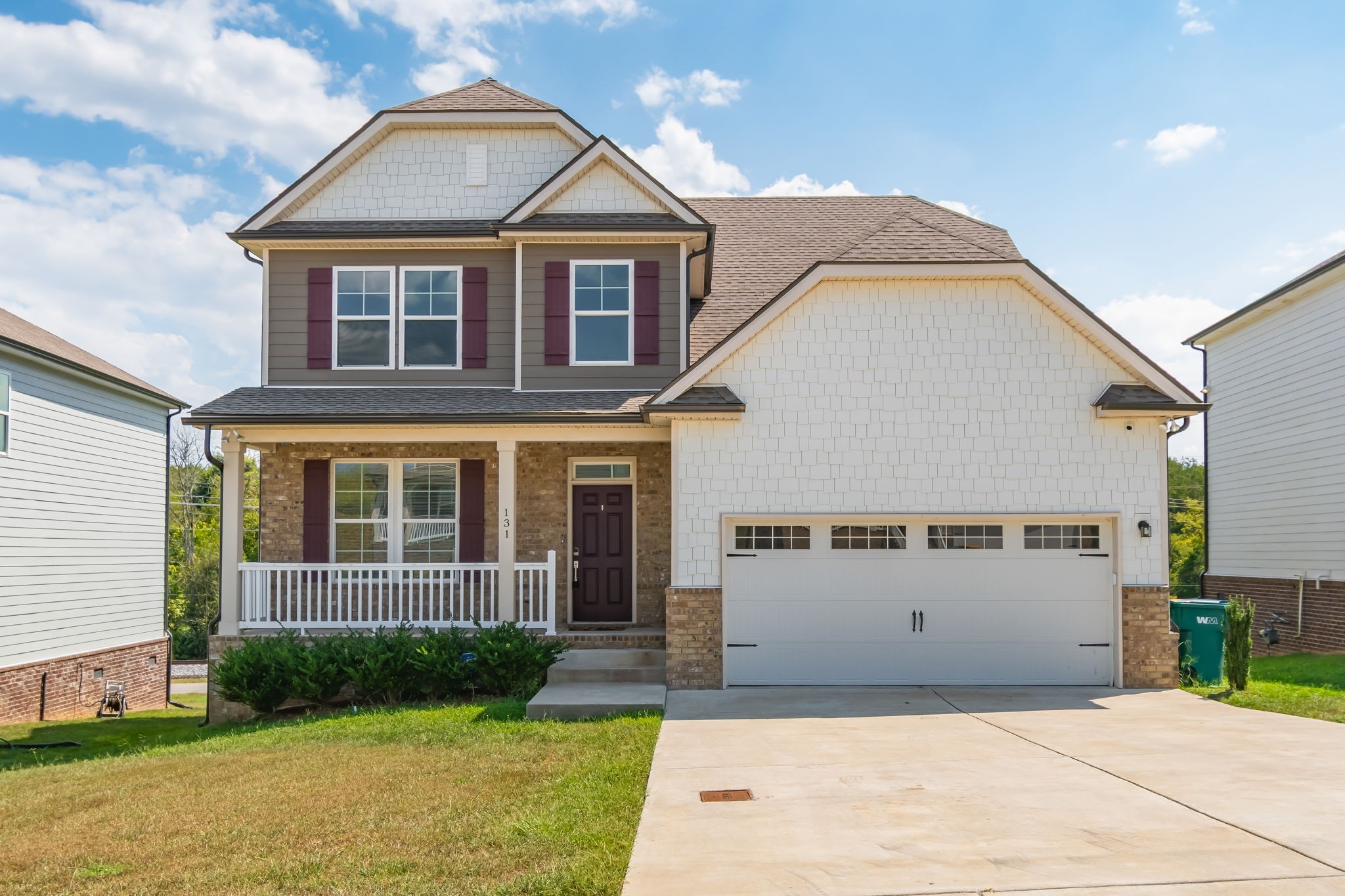 131 Millbrook Dr