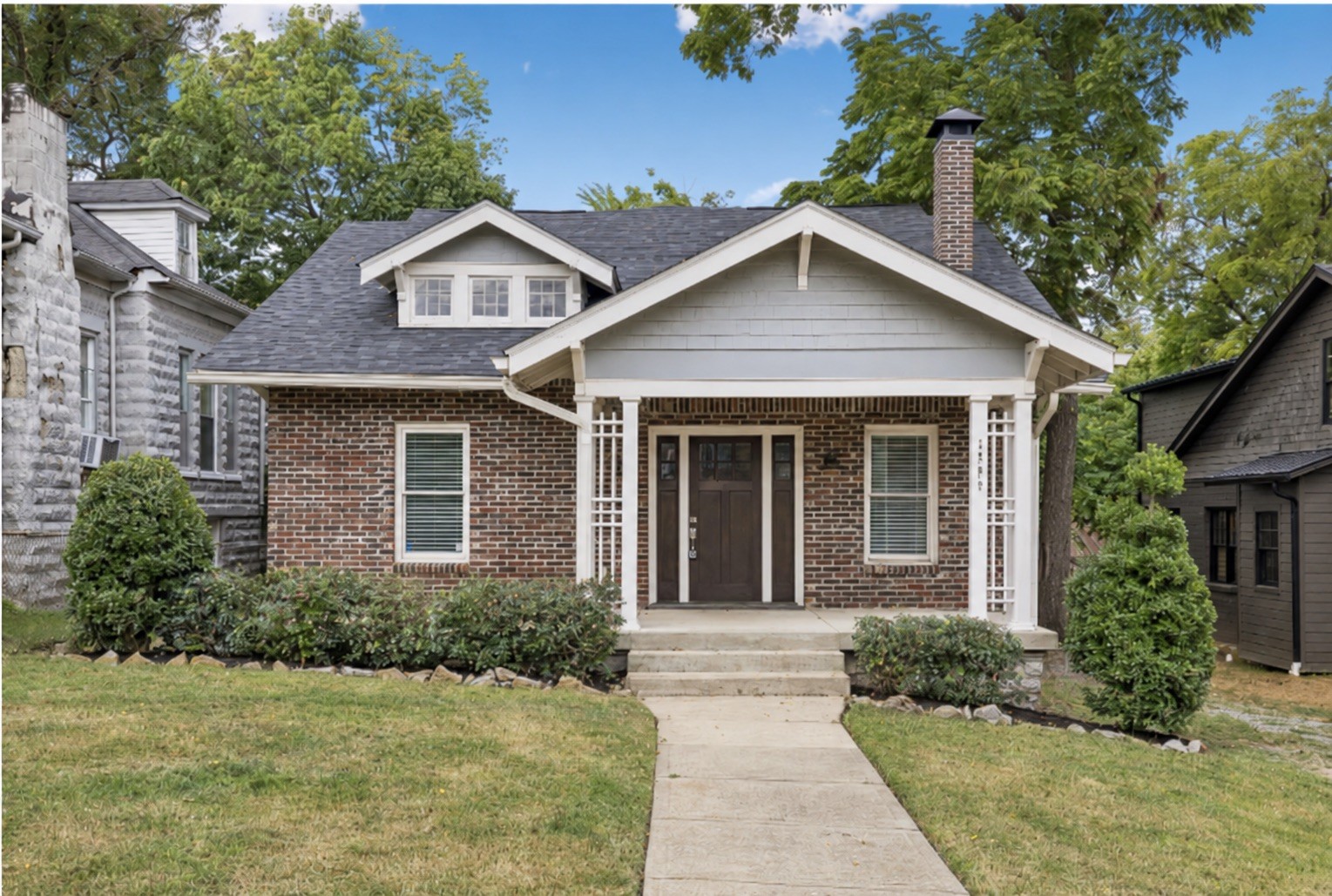1509 Ashwood Ave