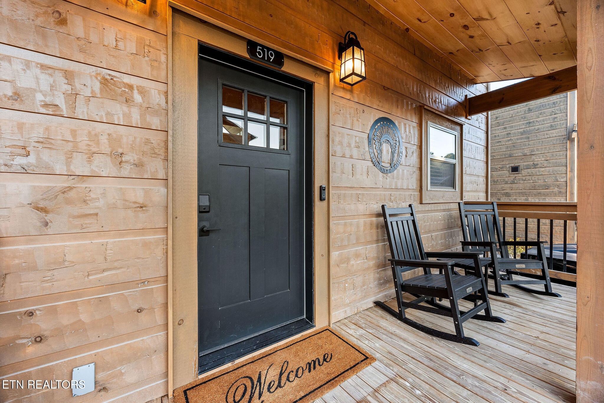 519 Warbonnet Way