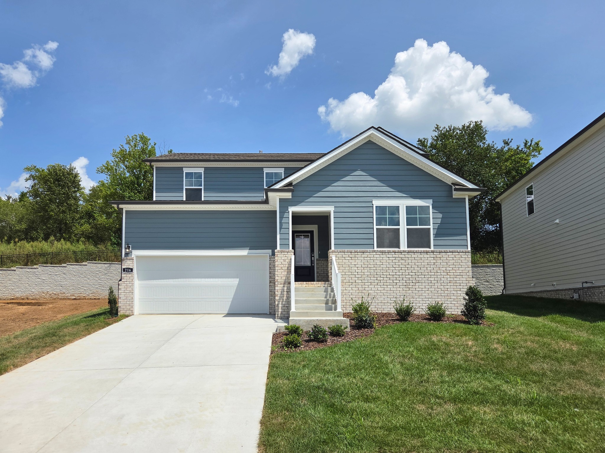 216 East Millbrook Drive