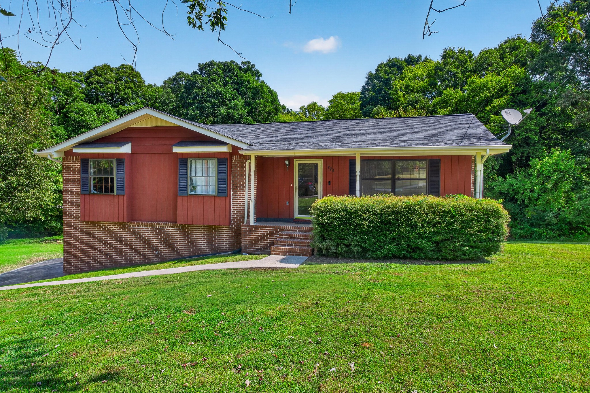 774 Brownwood Circle