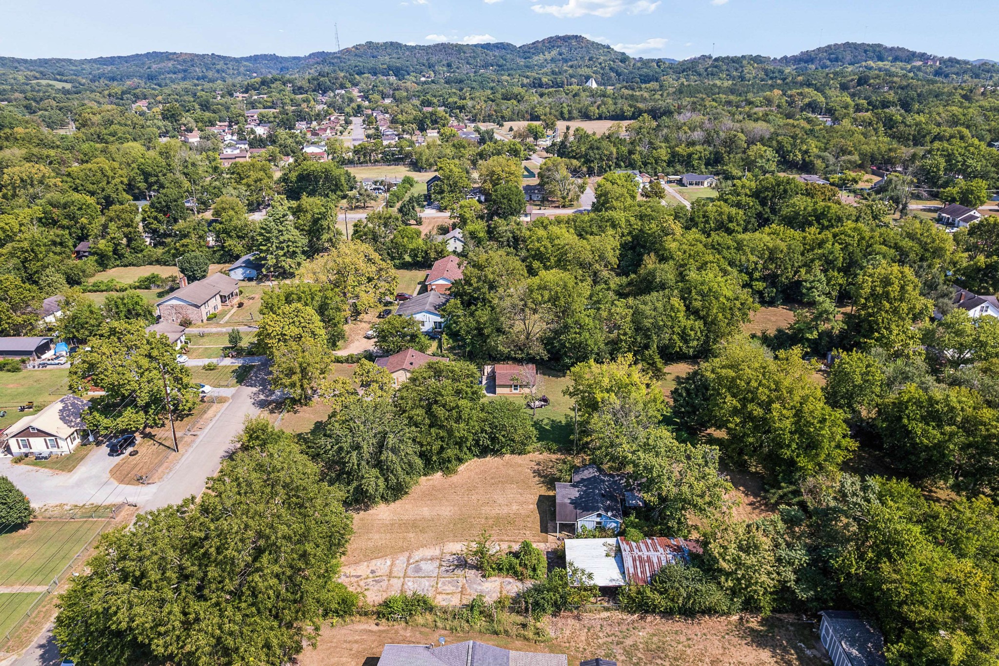3904 Milford Rd