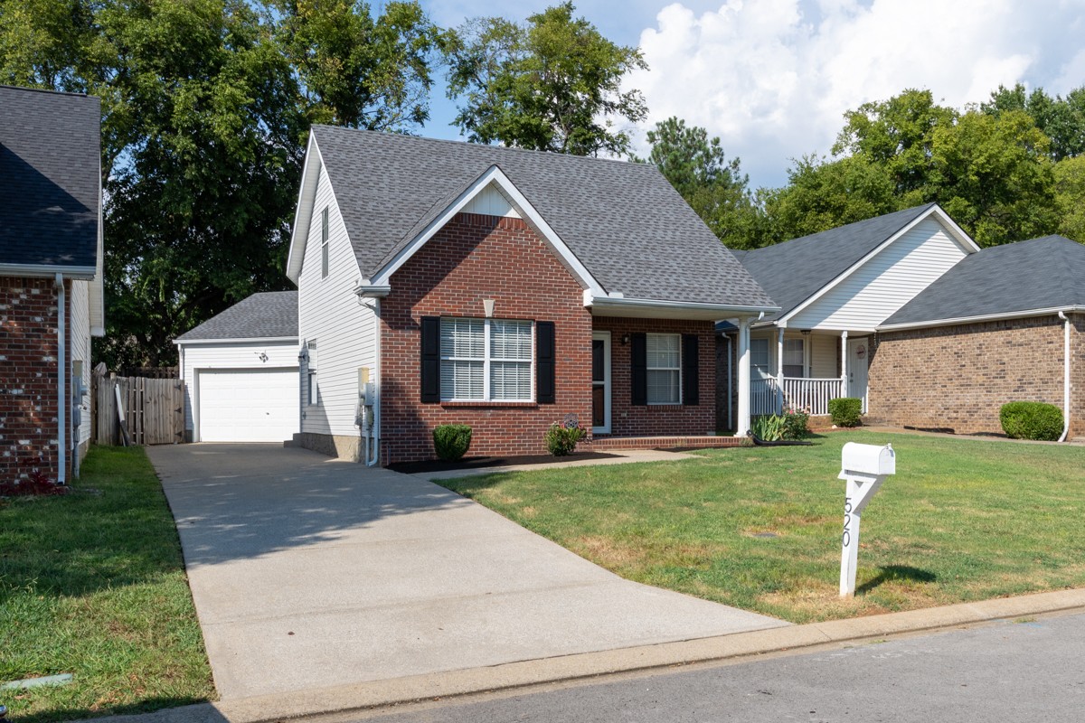 520 Freedom Ct